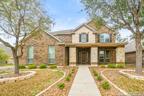 13059 Heritage Grove San Antonio TX 78253