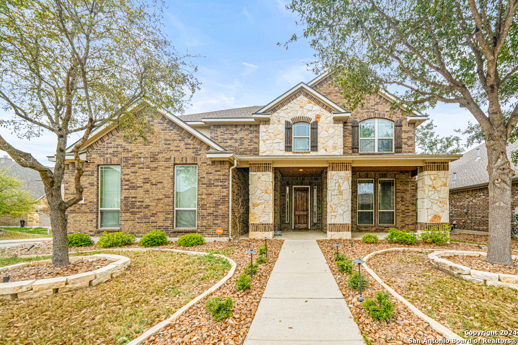 13059 Heritage Grove San Antonio TX 78253