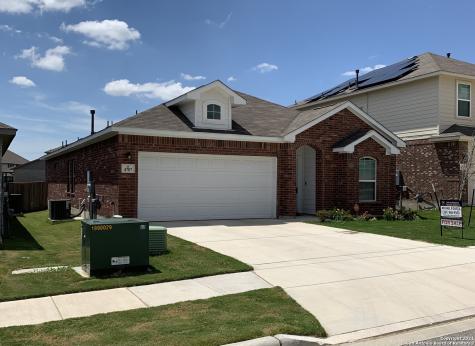 4707 Belgravia Park Converse TX 78109