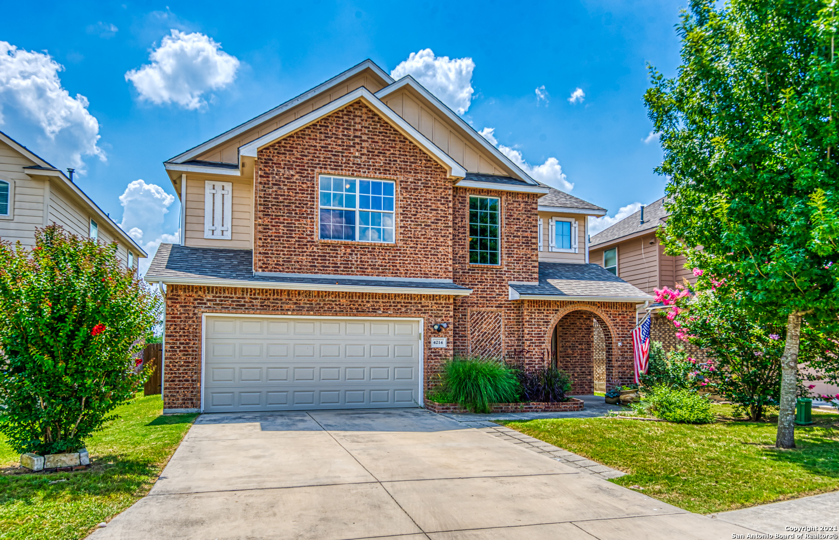 4214 Loring Park Converse TX 78109