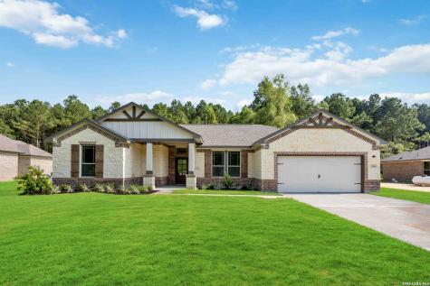 1578 Vista View Pleasanton TX 78064