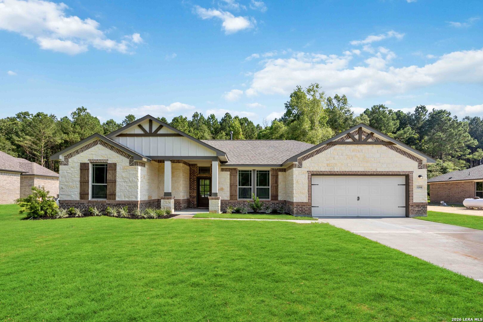 1578 Vista View Pleasanton TX 78064