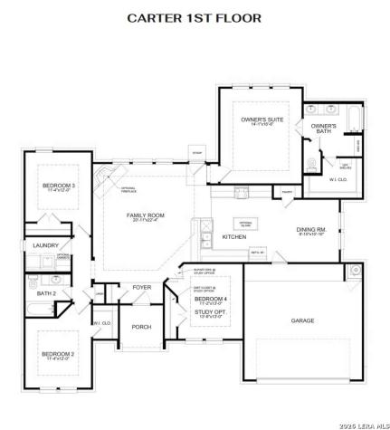 1578 Vista View Pleasanton TX 78064
