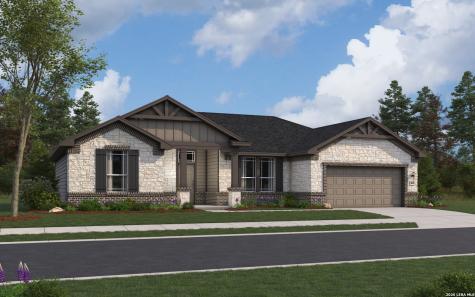 1578 Vista View Pleasanton TX 78064