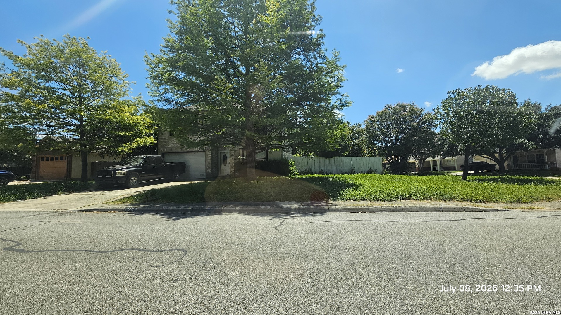7249 Artisan Lane San Antonio TX 78250