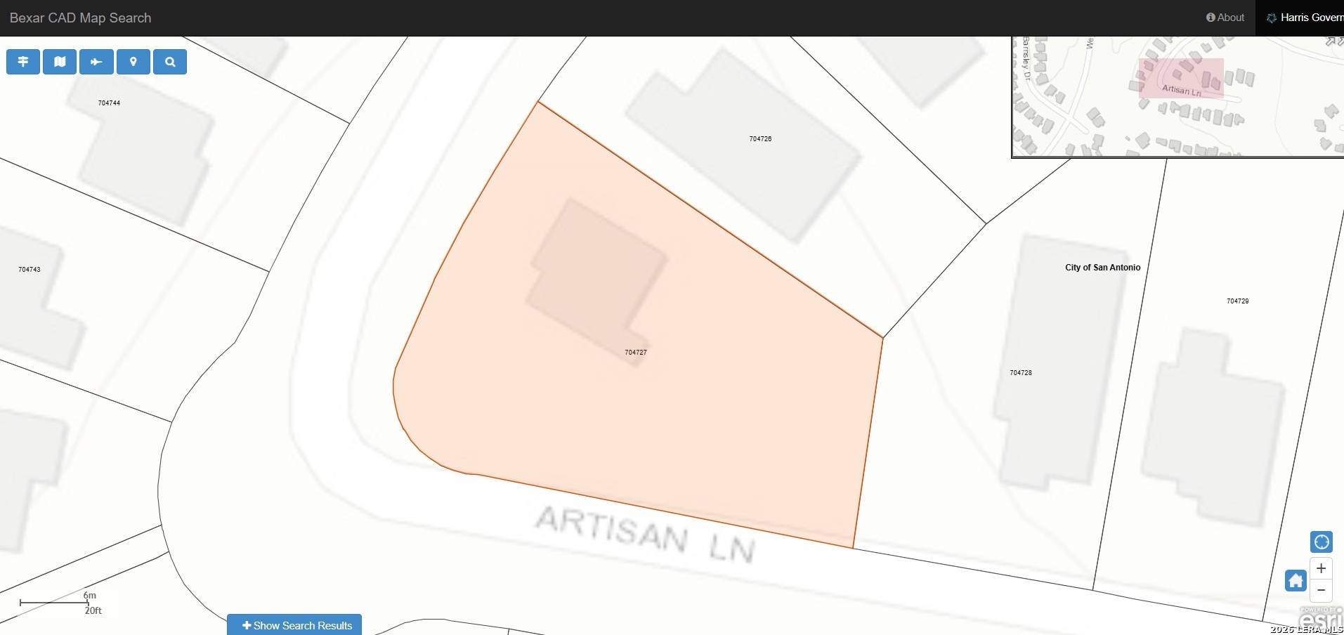 7249 Artisan Lane San Antonio TX 78250