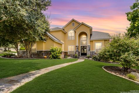 17822 Rockside Drive San Antonio TX 78258