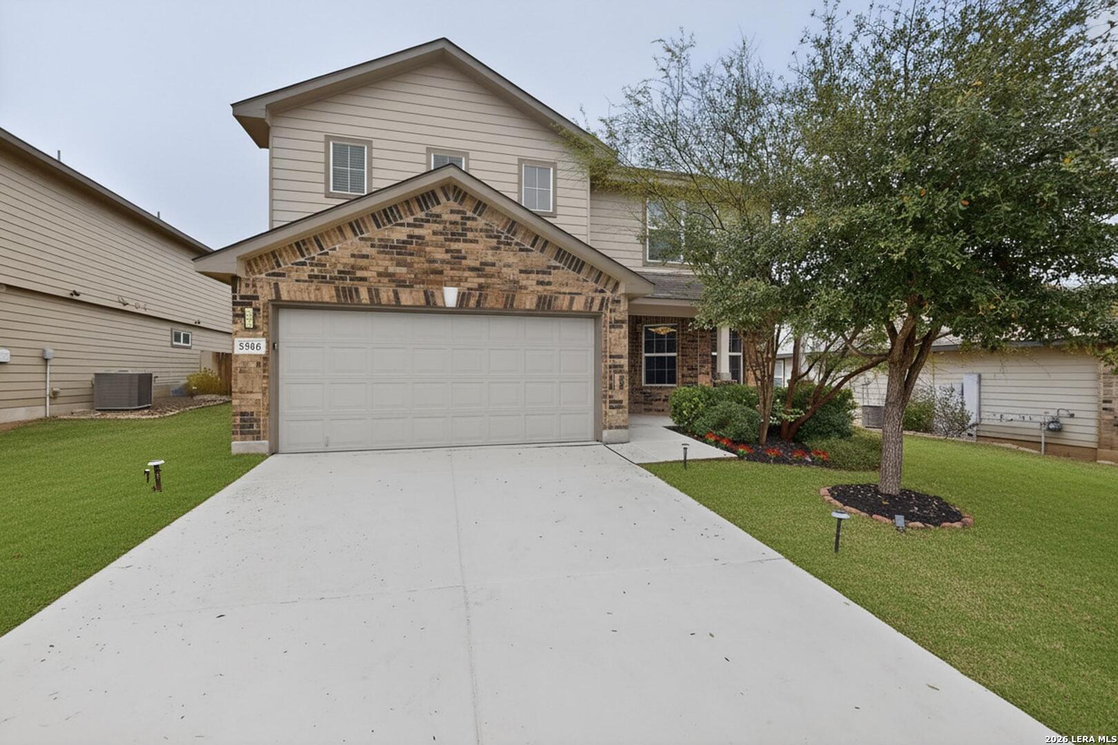 5506 Toledo Breeze San Antonio TX 78222