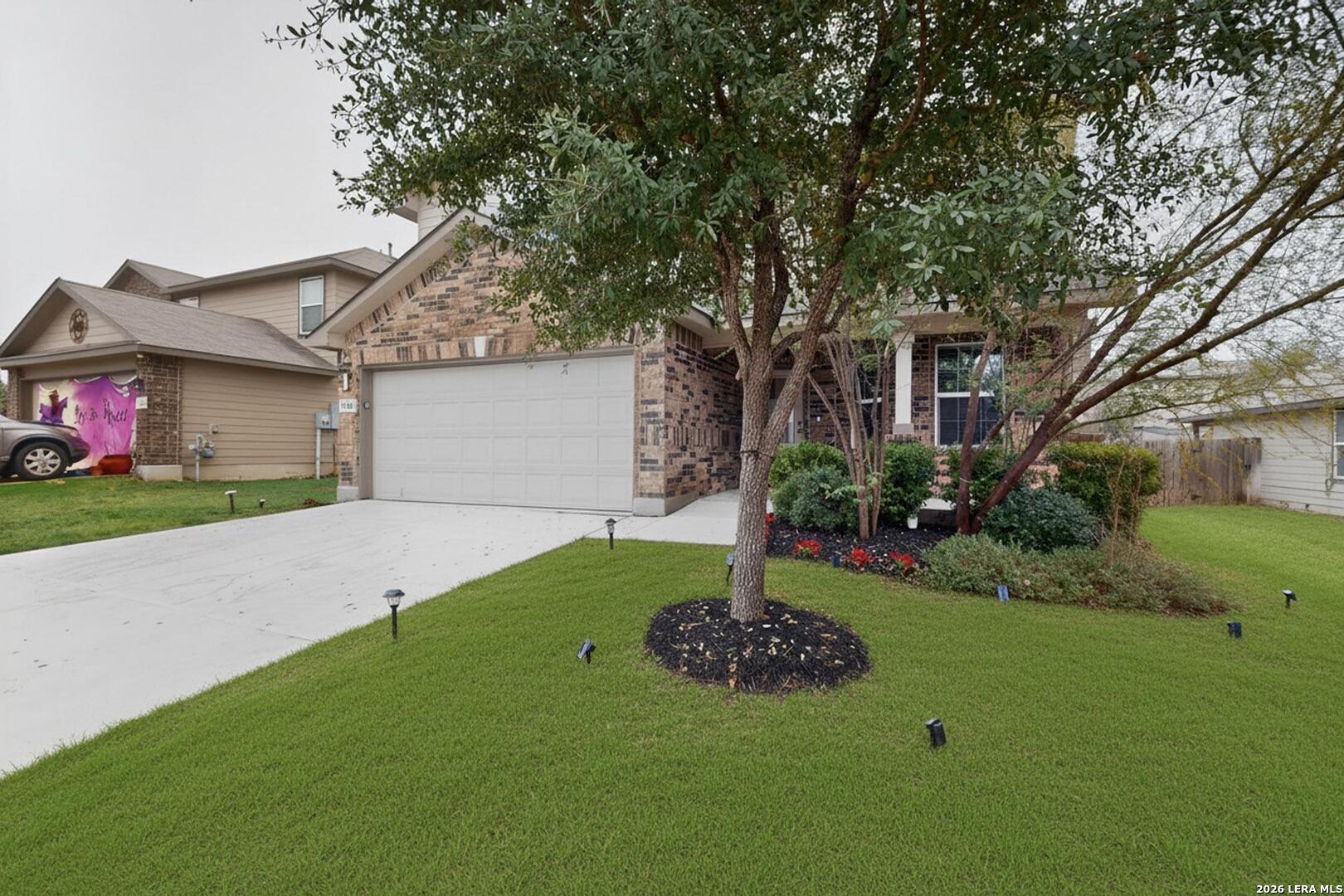 5506 Toledo Breeze San Antonio TX 78222