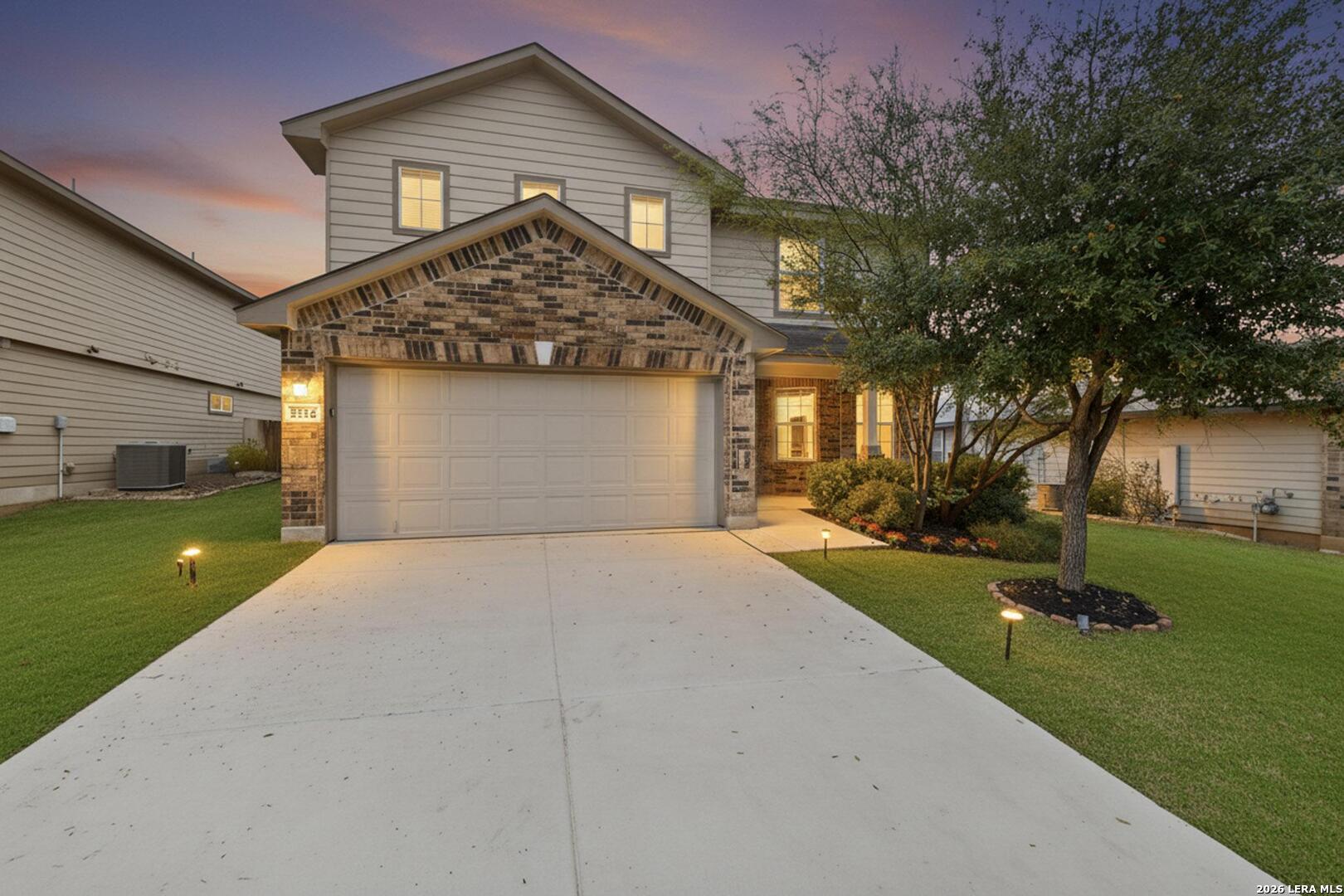 5506 Toledo Breeze San Antonio TX 78222