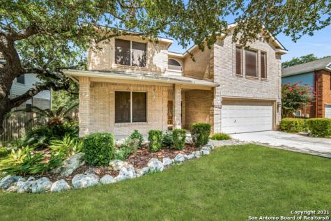 3517 Rock Hill View Schertz TX 78154