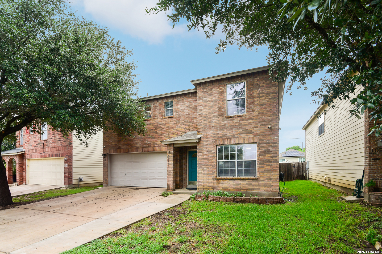 11135 Andover Peak San Antonio TX 78254
