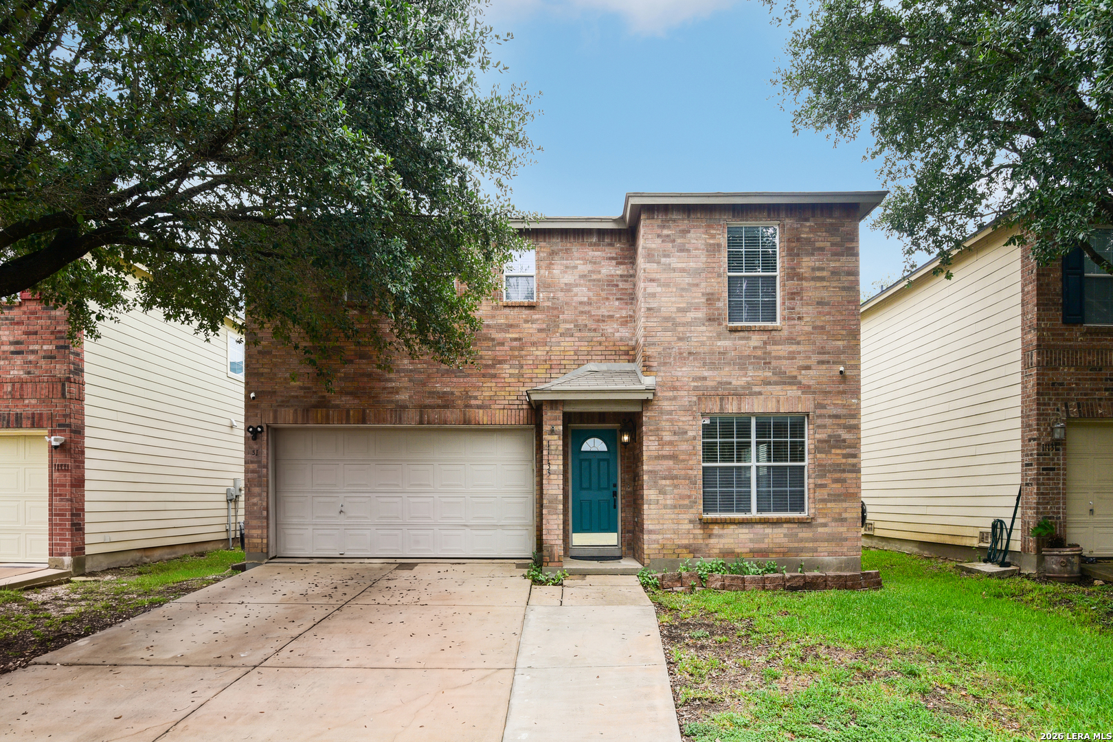 11135 Andover Peak San Antonio TX 78254