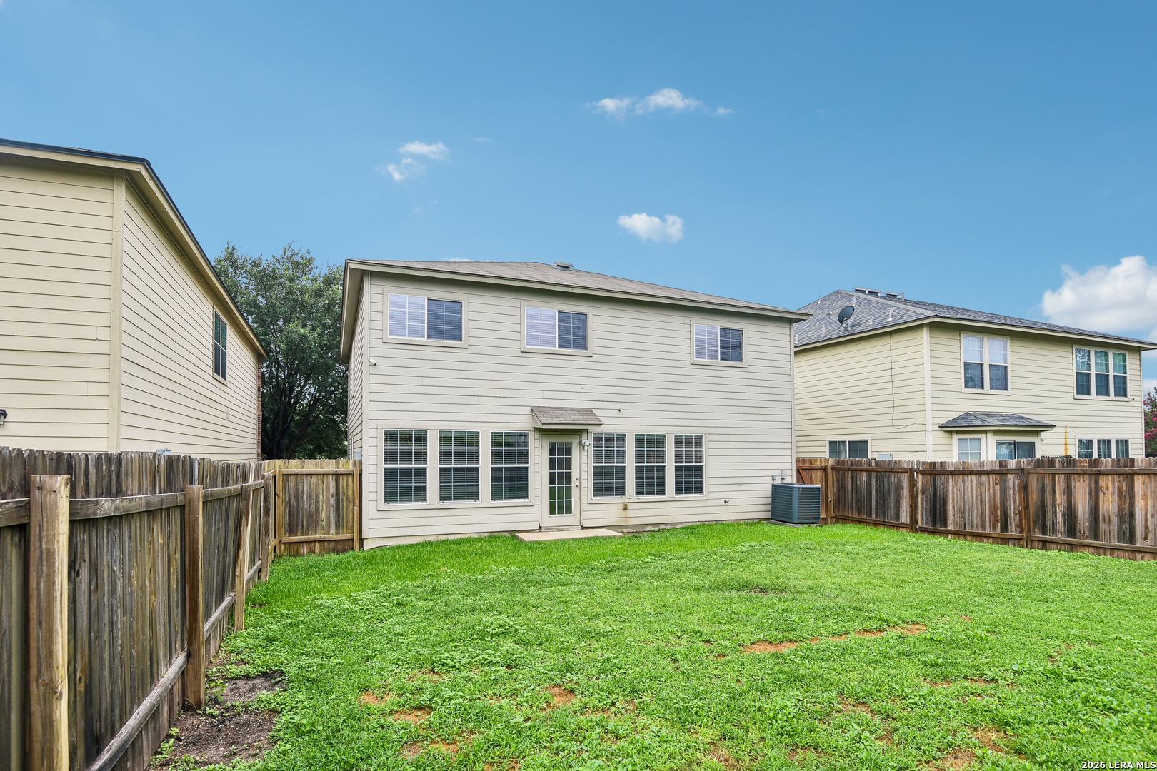 11135 Andover Peak San Antonio TX 78254