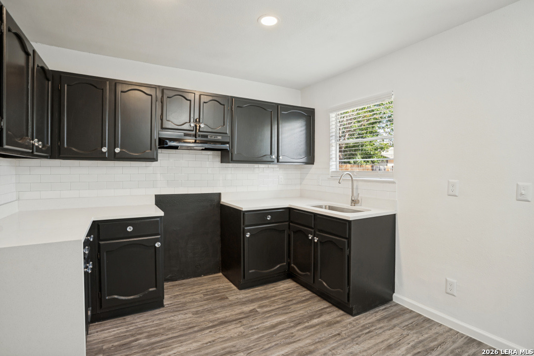 9506 Cliff Way Street San Antonio TX 78250