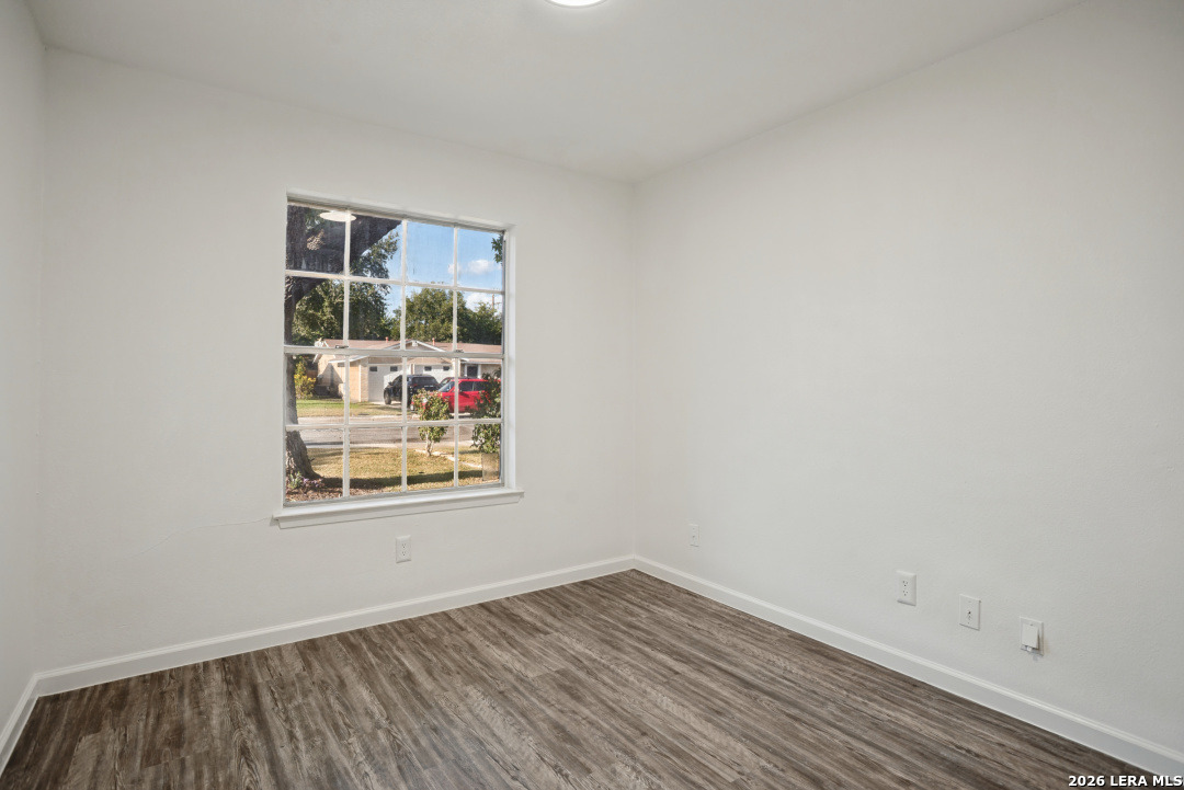9506 Cliff Way Street San Antonio TX 78250