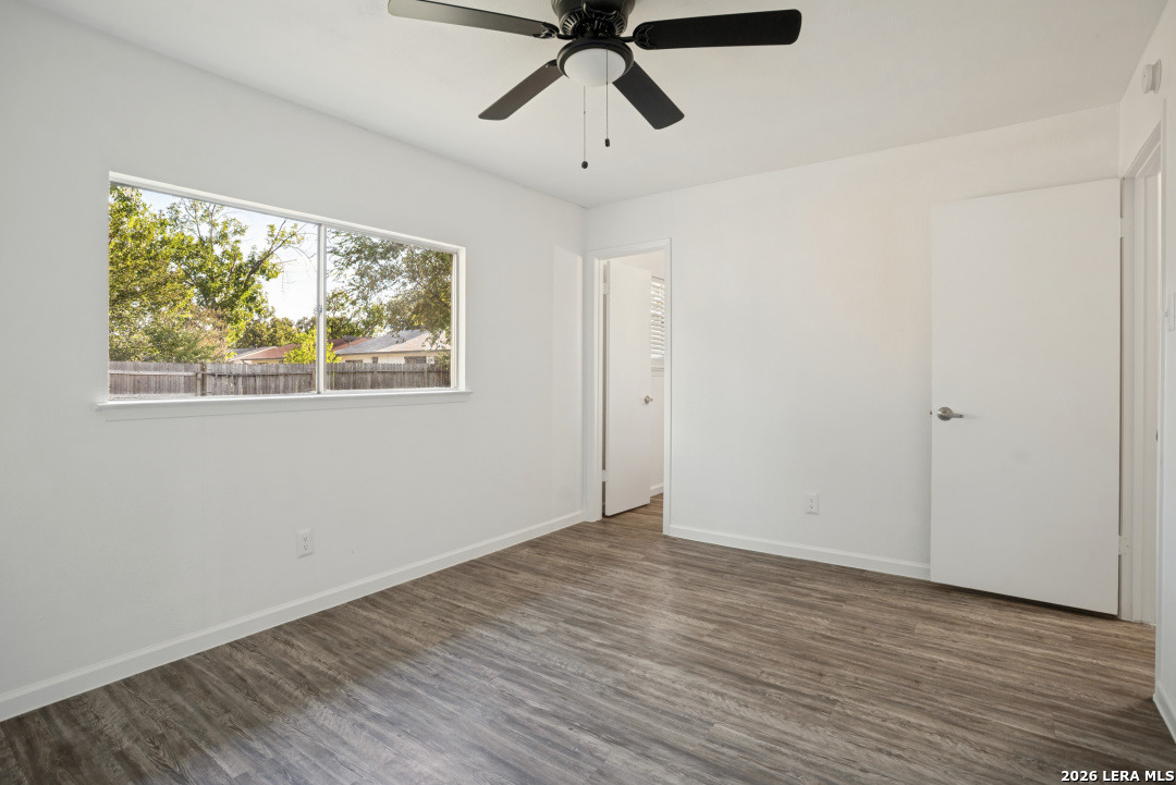 9506 Cliff Way Street San Antonio TX 78250
