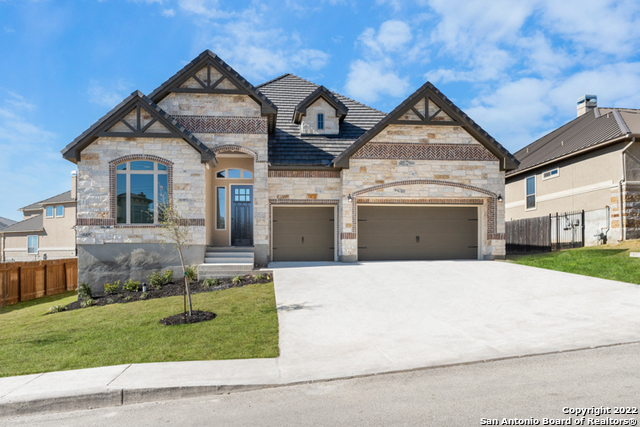 8467 Sierra Hermosa San Antonio TX 78255