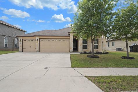321 Oak Creek Way New Braunfels TX 78130