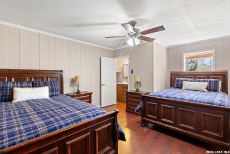 434 W Turner Court Johnson City TX 78636