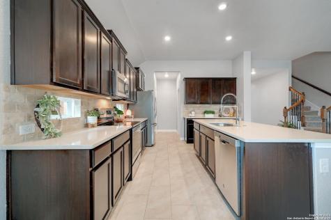 237 Fernwood Drive Cibolo TX 78108
