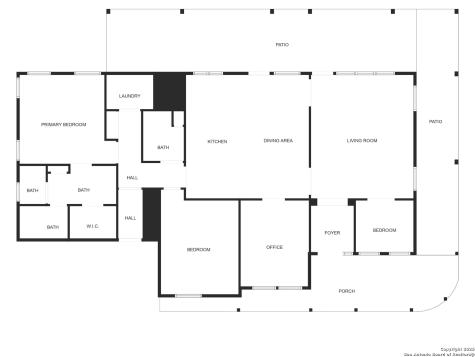 149 County Road 256 Floresville TX 78114