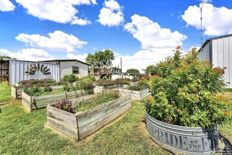 149 County Road 256 Floresville TX 78114