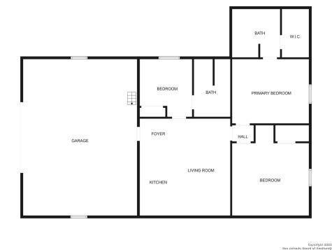 149 County Road 256 Floresville TX 78114