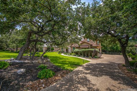 25318 Wentworth Way San Antonio TX 78260