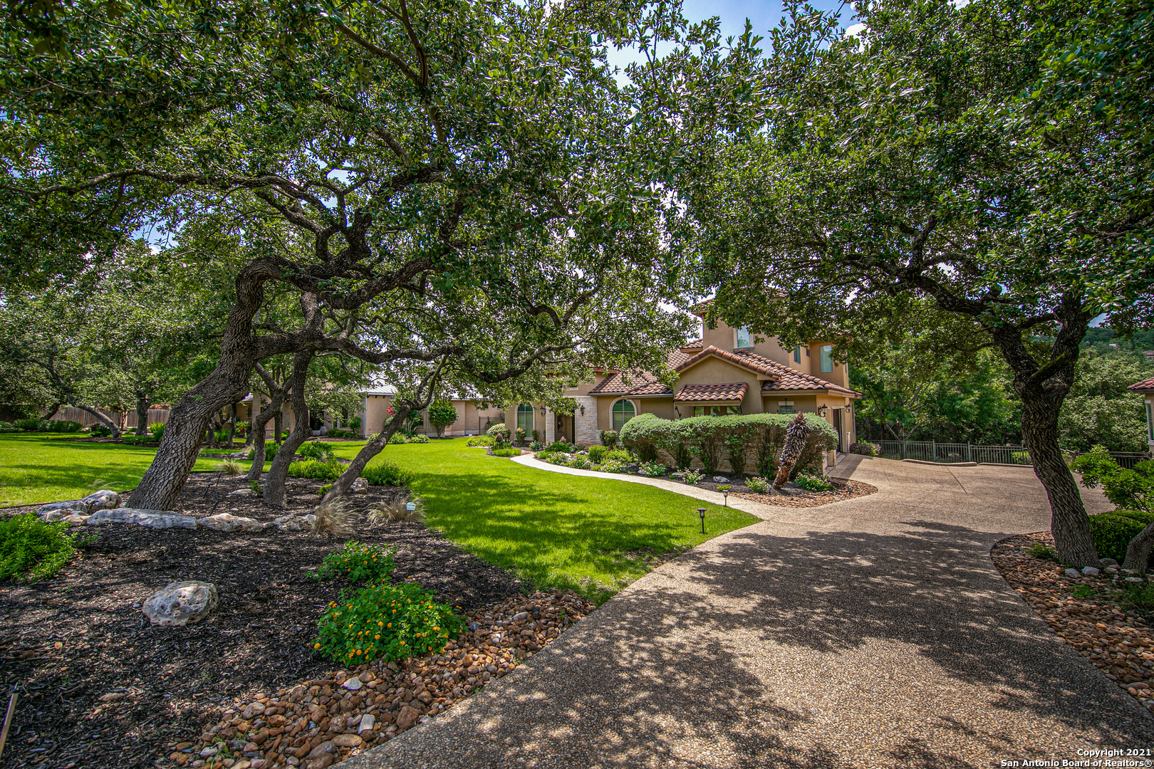 25318 Wentworth Way San Antonio TX 78260