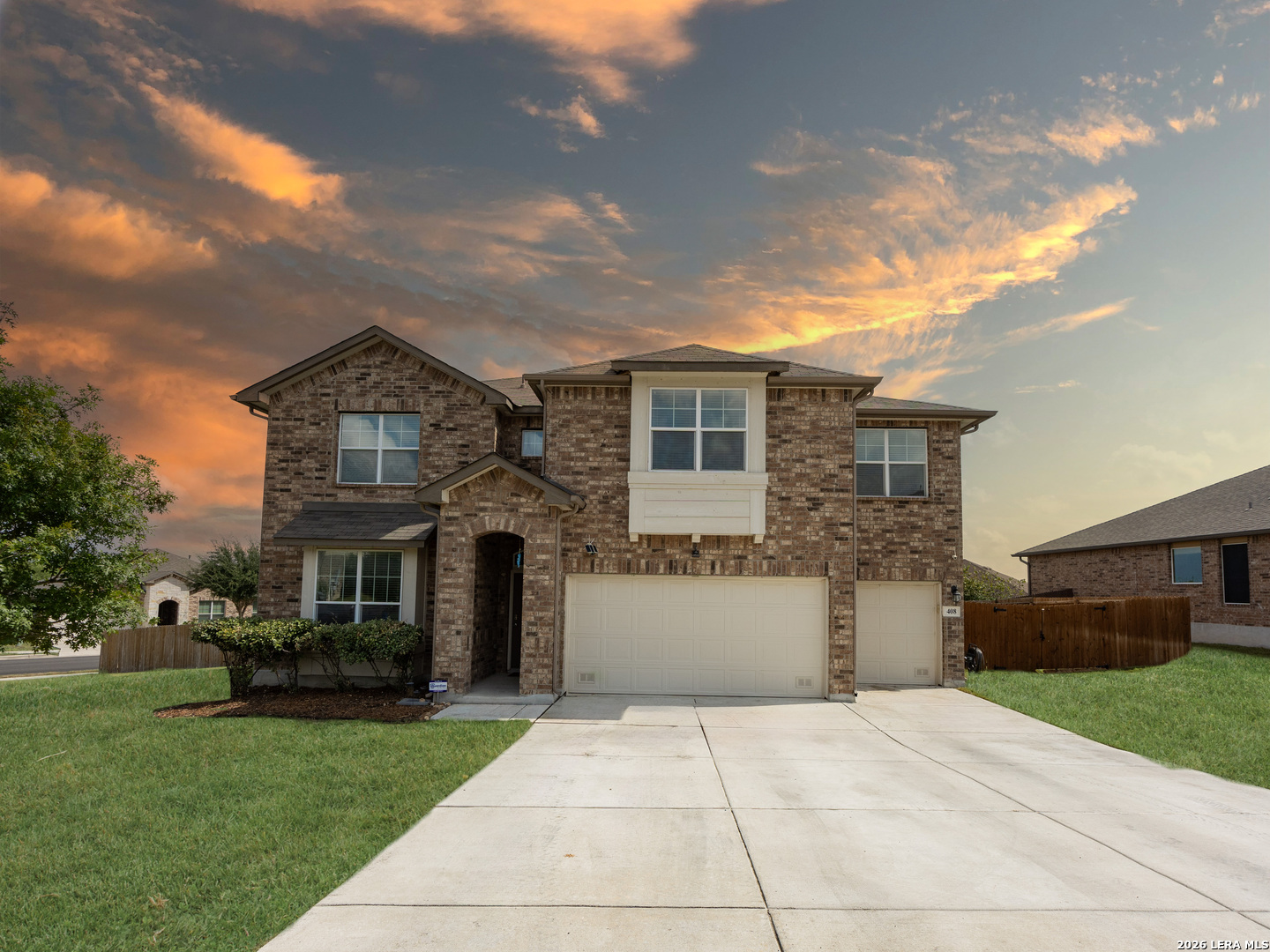 408 Blaze Moon Cibolo TX 78108