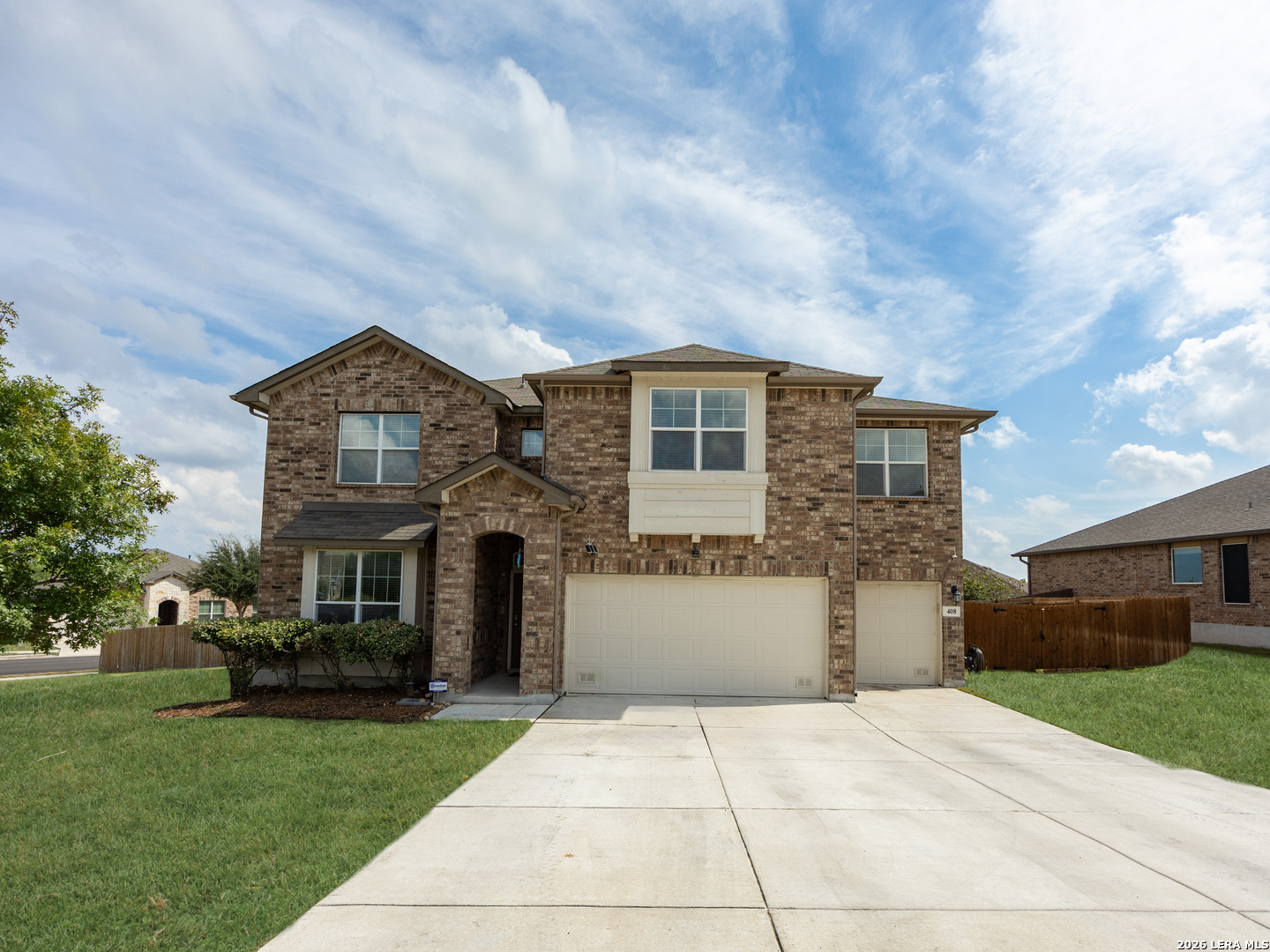 408 Blaze Moon Cibolo TX 78108