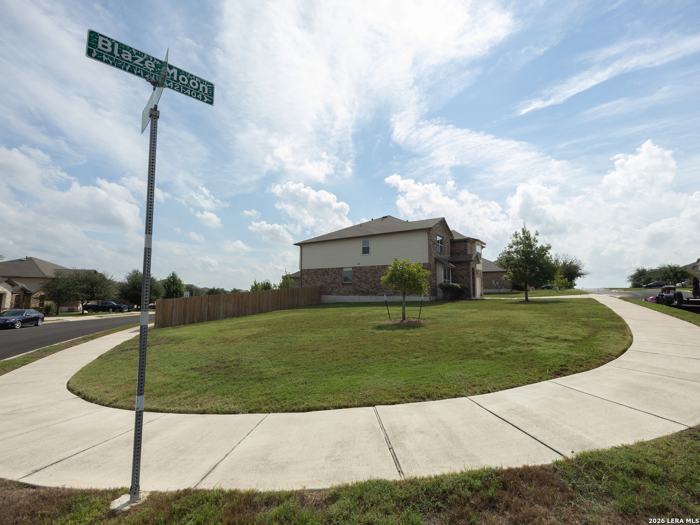 408 Blaze Moon Cibolo TX 78108