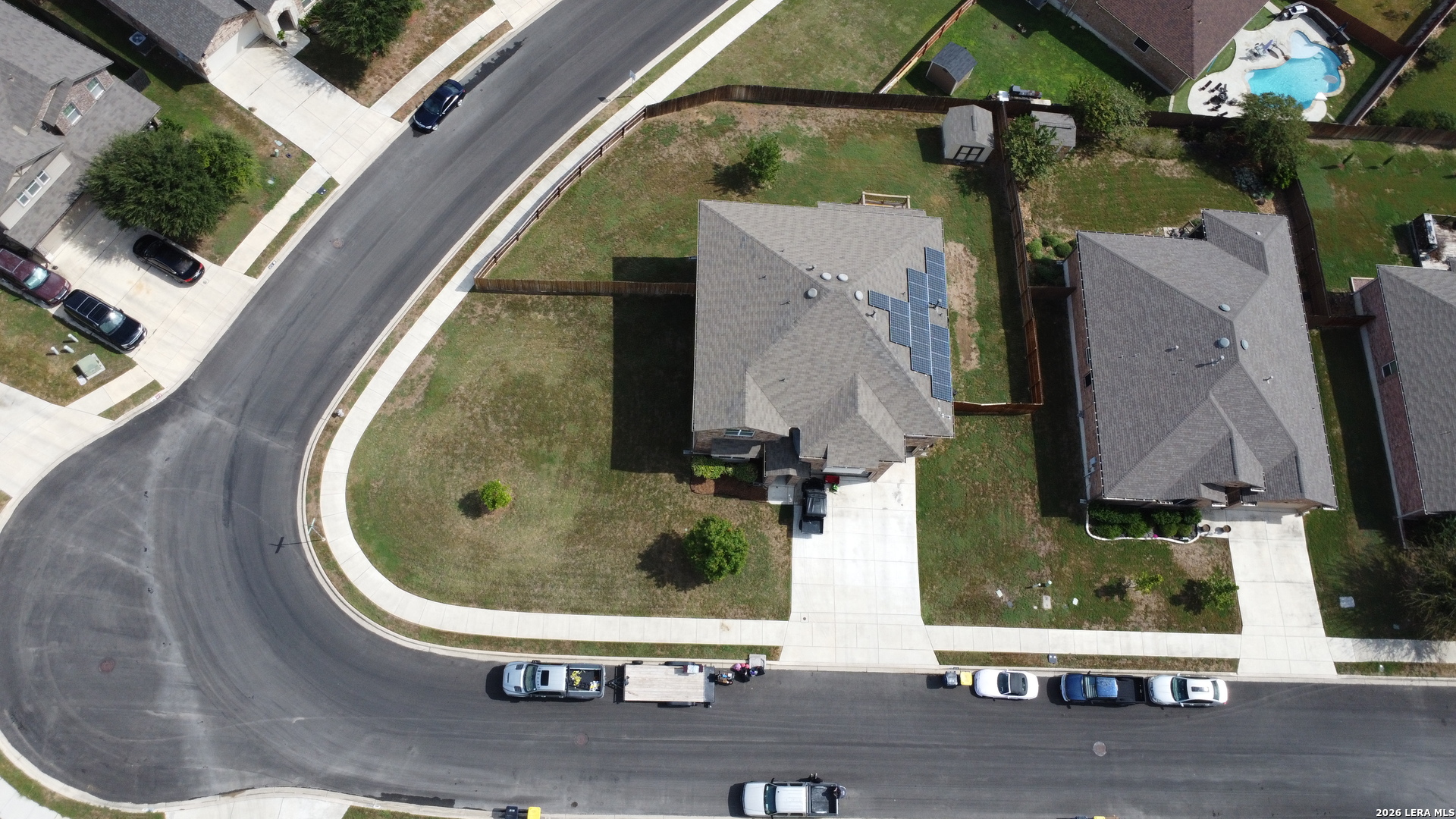 408 Blaze Moon Cibolo TX 78108