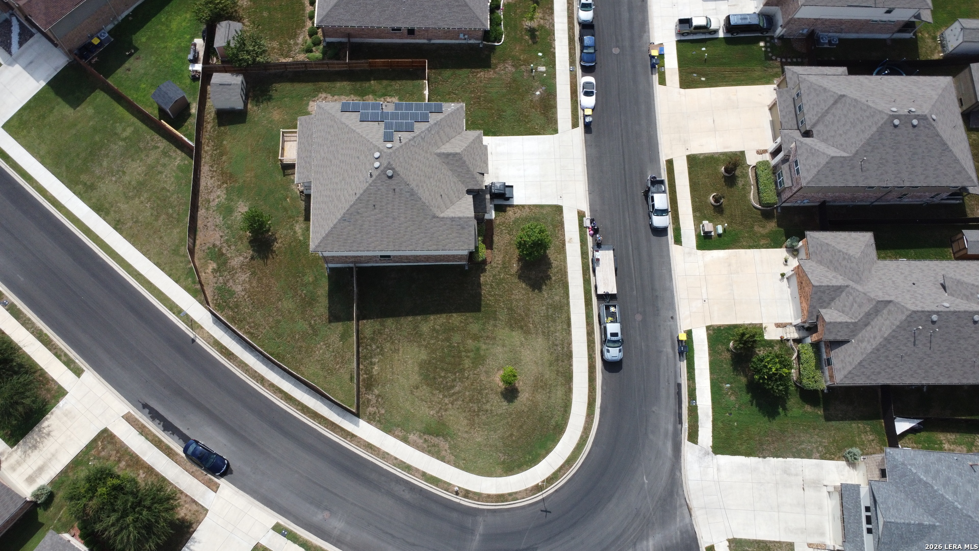 408 Blaze Moon Cibolo TX 78108