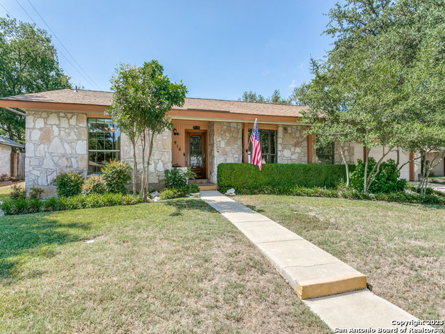 914 Arizona Ash Street San Antonio TX 78232
