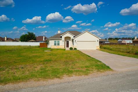 126 Merion Lane La Vernia TX 78121