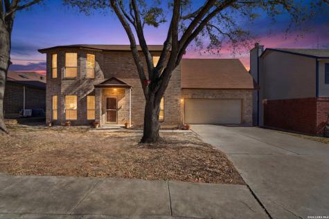 9710 Logans Ridge Drive Converse TX 78109