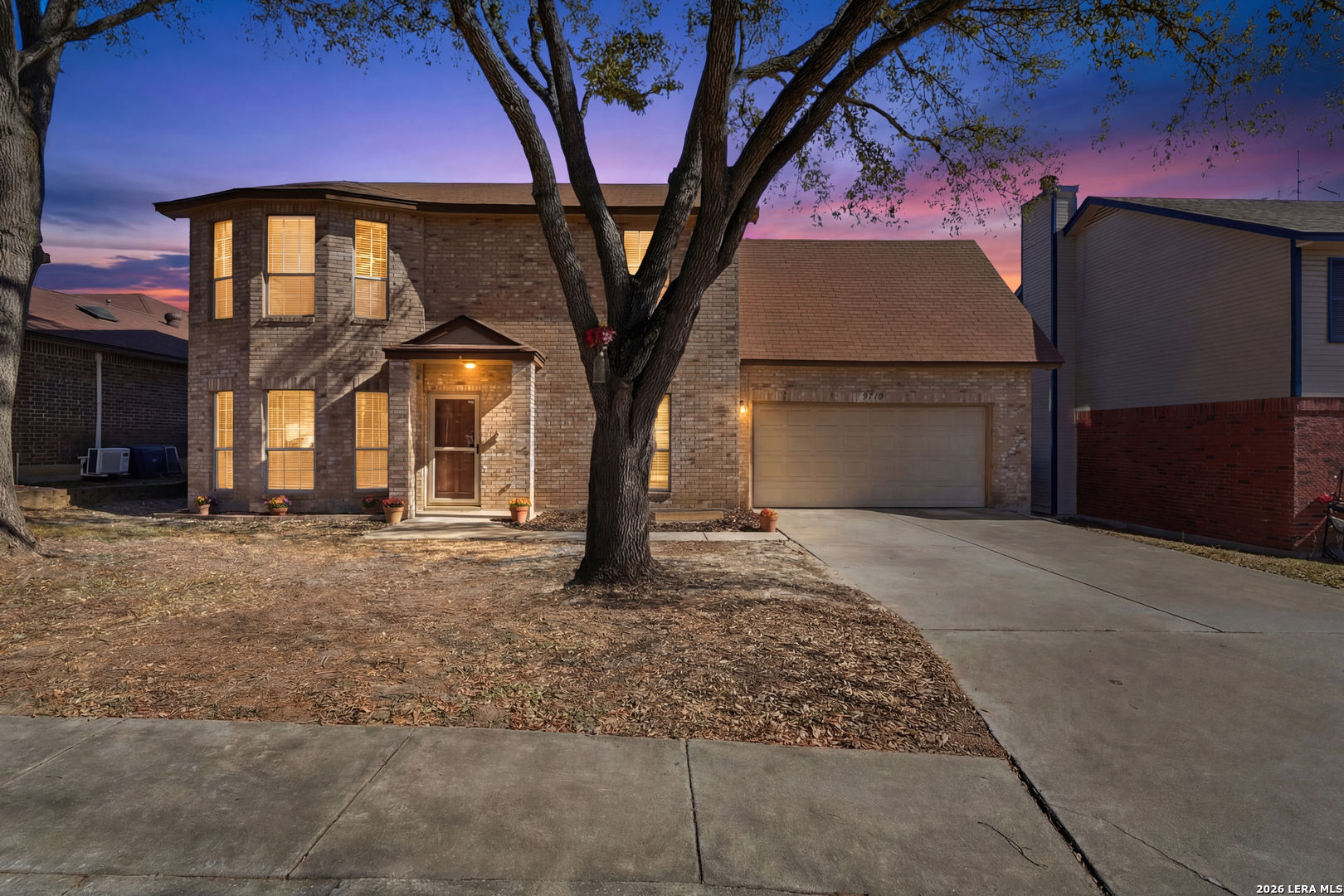 9710 Logans Ridge Drive Converse TX 78109