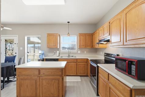 9710 Logans Ridge Drive Converse TX 78109