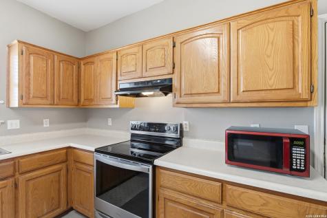 9710 Logans Ridge Drive Converse TX 78109