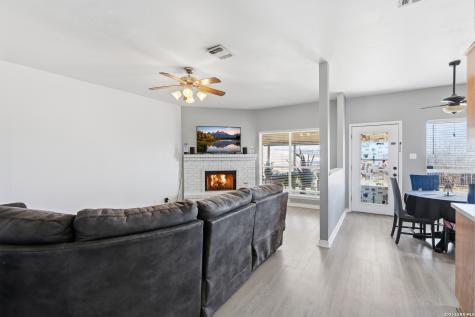 9710 Logans Ridge Drive Converse TX 78109