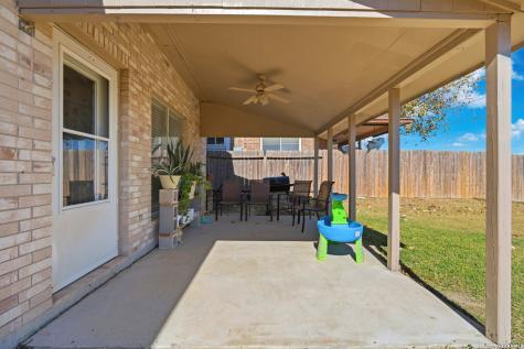 9710 Logans Ridge Drive Converse TX 78109