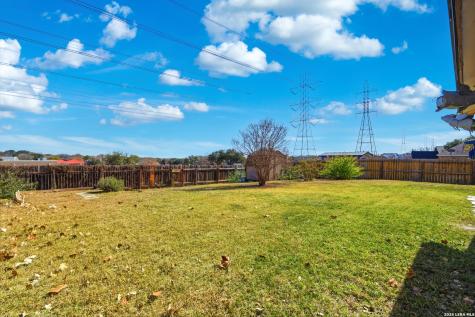 9710 Logans Ridge Drive Converse TX 78109