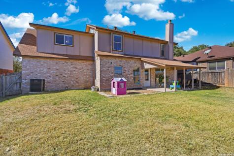 9710 Logans Ridge Drive Converse TX 78109
