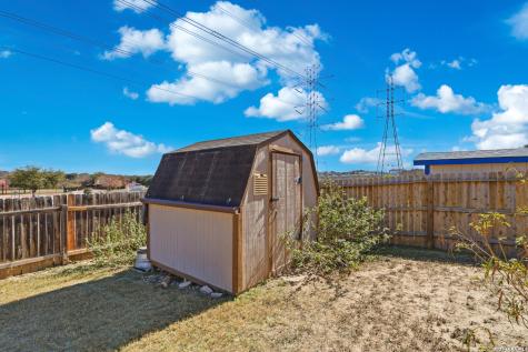 9710 Logans Ridge Drive Converse TX 78109