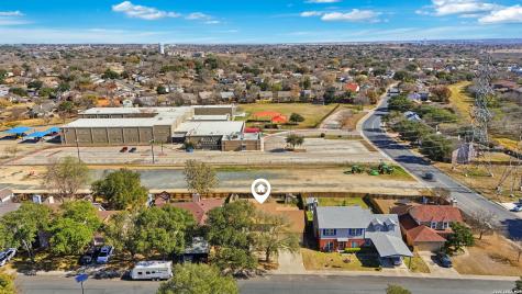 9710 Logans Ridge Drive Converse TX 78109