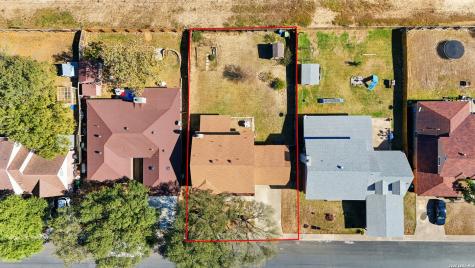 9710 Logans Ridge Drive Converse TX 78109