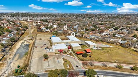 9710 Logans Ridge Drive Converse TX 78109