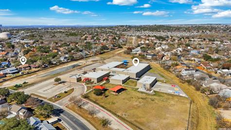 9710 Logans Ridge Drive Converse TX 78109